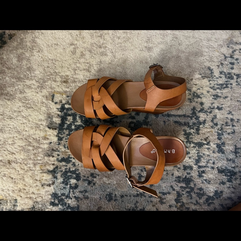 wedges - Picture 2 of 2